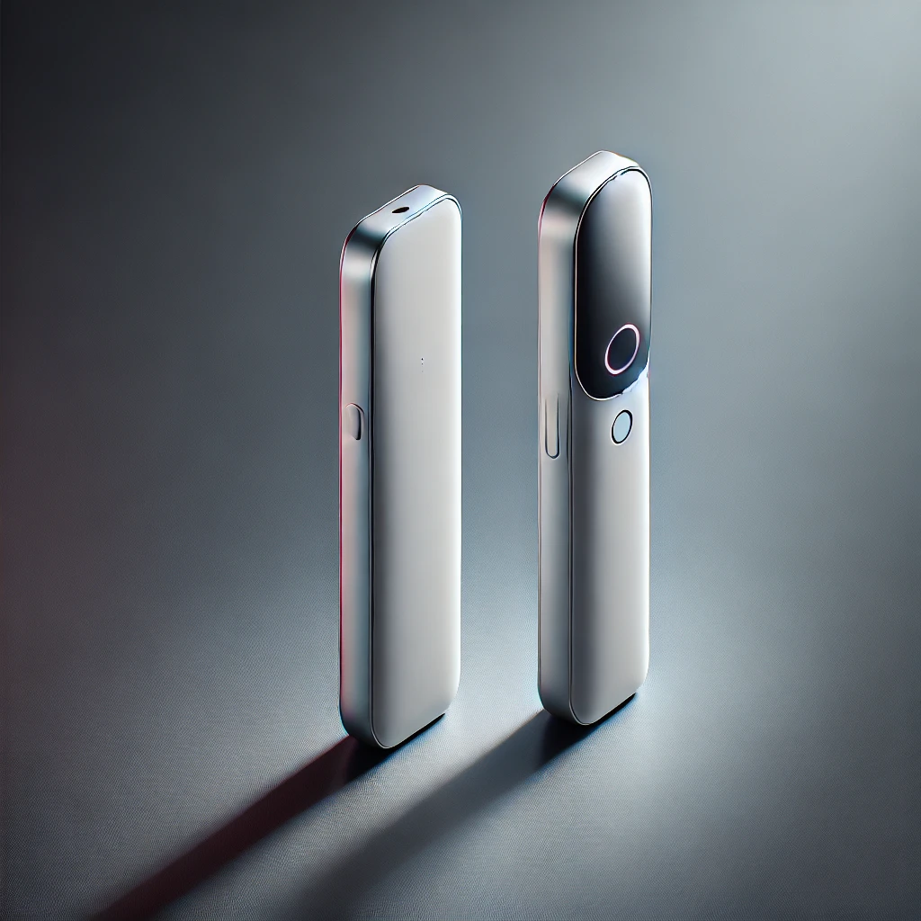 IQOS ILUMA İ